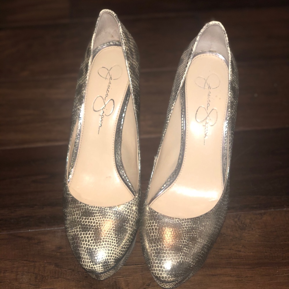 High Heels